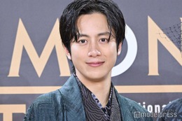 溝端淳平、結婚発表【全文】 画像