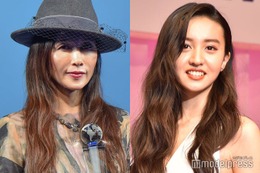 工藤静香、娘・Koki,と手作りの豪華手料理公開「彩り豊かで美味しそう」「盛付けまでおしゃれ」と反響 画像