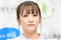 高橋みなみ、AKB48の20周年は卒業メンバーも「揃えたら楽しいよね」期待込める 画像