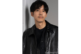 松坂桃李、コロナ禍を経た今伝えたいこと 時代劇に懸ける熱い想い「世間の捉え方を変えていきたい」【「雪の花　―ともに在りて―」インタビュー前編】 画像