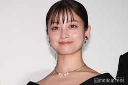橋本環奈「紅白」B’zは「完全にクローズしてリハをやっていたらしい」サプライズの連続に「何が何だか」 画像