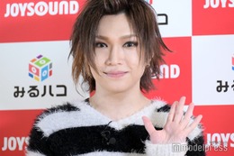 「格付けチェック」“映す価値なし”鬼龍院翔、Xアカウント名＆アイコン変更が話題「ちゃんと映ってない」「仕事早い」 画像