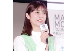 冷凍保存OK！小倉優子、子供と楽しめる“型抜きクッキー”レシピ「とっても簡単で美味しい」