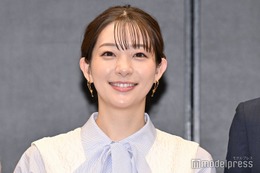 足立梨花 、役の性事情に共感 「普段のドラマでは言わない」セリフにも挑戦【マイ・ワンナイト・ルール】