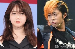 峯岸みなみ、夫・東海オンエアてつやの「やりっぱなし育児」に悩み「結構疲れちゃって」 画像