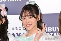 FRUITS ZIPPER櫻井優衣、初挑戦「鬼レンちゃん」で歌わず出演終了「びっくり」「予想外」と驚きの声相次ぐ