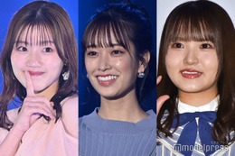 【略歴】日向坂46同時卒業発表の佐々木久美・佐々木美玲・高瀬愛奈、一期生としてグループ牽引 モデル＆バラエティでも活躍