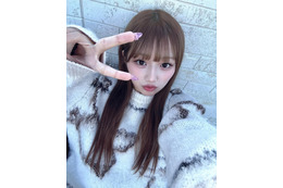 辻ちゃん長女・希空（のあ）太ももチラ見せパジャマ姿披露「スタイル良すぎ」「天使」と反響 画像