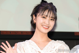 工藤美桜、本読みで“ボロ泣き”不安だった撮影告白【コールミー・バイ・ノーネーム】 画像