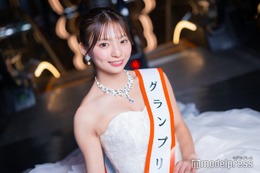 “日本一のサークル美女”東条澪さん、アイドル・レースクイーン・女優…多彩な才能で活躍 挑戦の原動力に迫る【「MISS CIRCLE CONTEST 2024」インタビュー】 画像