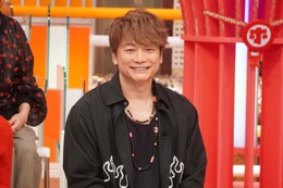 香取慎吾「ホンマでっか！？TV」12年ぶり出演決定 草なぎ剛に救われたエピソード明かす