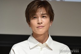 岩田剛典、三代目JSB主題歌は「1回聴いただけで全員満場一致」制作秘話明かす【フォレスト】 画像