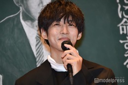 松坂桃李「当時好きだった女の子と…」学生時代の青春エピソードに生徒絶叫【御上先生】 画像