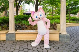 【ディズニー】リーナ・ベルがグリーティング初登場！「ダッフィー＆フレンズ・ワンダフルキッチン」