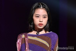 カジサック長女・梶原叶渚、芸能界入り後の不安・父へのリスペクト語る