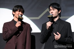 M!LK佐野勇斗、Snow Man目黒蓮との約束未だ叶わず “佐野飯”への参加に自ら注意喚起「体調崩しますよ（笑）」【トリリオンゲーム】 画像