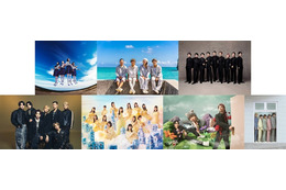 1月27日放送「CDTV」出演者・楽曲発表 Snow Man・ミセス・日向坂46・BE:FIRSTら