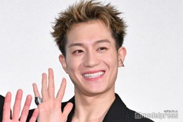 IMP.椿泰我、映画撮影から激変 監督・スタッフも二度見「ユキオが垢抜けてしまった」【僕らは人生で一回だけ魔法が使える】 画像