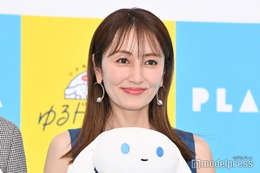 矢田亜希子、“息子”らSnow Manデビュー5周年を祝福「みんな大好き」