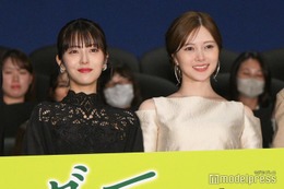 浜辺美波「SNSを辞めようと」映画公開への恐怖明かす【アンダーニンジャ】