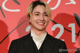 木戸大聖、学生時代にやりたかったことは“ダンス” 作中シーンでは「必死でした」【ゆきてかへらぬ】