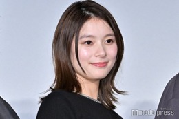 芳根京子、女優引退考えた過去 オファー断ろうとしていた主演作とは「居ても立っても居られなくなった」