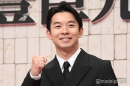 坂井真紀・宮澤エマ・倉沢杏菜、仲野太賀主演「豊臣兄弟！」出演決定【コメント】