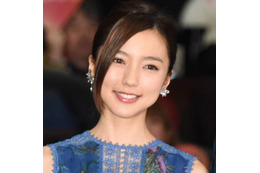 1児の母・真野恵里菜、子供の成長にほっこりな近況を報告「毎日いろいろなことが起きてます」