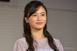 小島瑠璃子、夫の死去報告 悲痛な思いつづる「突然の別れとなり、後悔がたくさんあります」