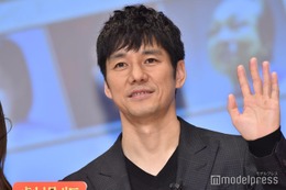 西島秀俊、変装なしで映画館出没「会いたかった」「羨ましすぎ」と反響