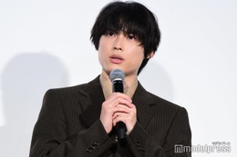 SixTONES松村北斗、初バレンタインは小1で1個「幸先良いなと思っていた」その後の悲しい展開明かす【ファーストキス　1ST KISS】