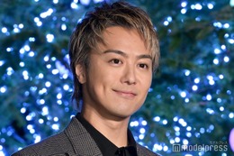 EXILE TAKAHIRO、元恋人トークに持論「今のパートナーに嫌がられたら」 画像
