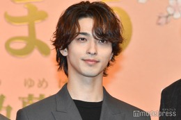 大河「べらぼう」新キャラ4人の登場予告＆音声公開で予想飛び交う「全員豪華すぎる」「ヒント通り」 画像