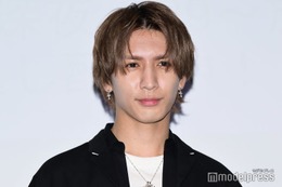 WEST.藤井流星、トラジャ川島如恵留の現場での“一言”に感動 呼び名が如恵留様に【キスでふさいで、バレないで。】