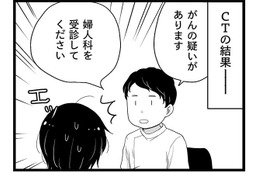 更年期世代を襲う「思いもよらない」病気。医師に指摘されたのは…　マンガ100人の更年期#45