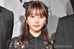 乃木坂46与田祐希、卒コン目前で「不安に押し潰されそう」体調の変化告白 メンバーへのお願いも