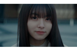 乃木坂46新メンバー 6人目の6期生「森平麗心」公開 東京都出身の16歳 画像