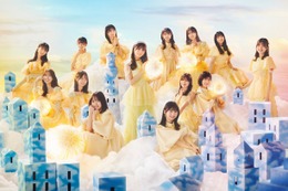 2月14日放送「Mステ」Omoinotakeリベンジ出演・日向坂46“最後の一期生”ラスト歌唱 キンプリは新曲テレビ初披露 画像