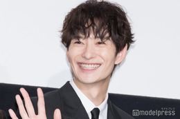 岡田将生、仲が良い俳優告白「連絡取らないけどね」 画像
