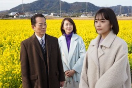 【相棒 season23 第16話】右京＆薫、容疑者疑いの女性捜索  遺産めぐり驚くべき事実明らかに