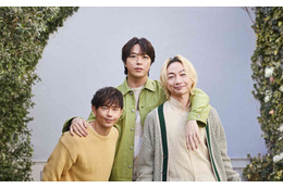 ソナーポケット、ライブ活動再開発表＆新曲サプライズリリース ボーカル・ko-daiが治療専念していた【コメント全文】 画像