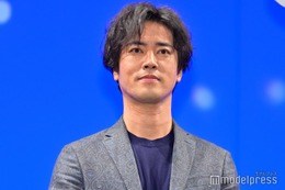 中島健人、桐谷健太からのLINEに感動「どんだけいい兄貴なの」関係性明らかに