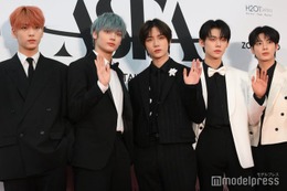 TXT「紅白」で驚いた日本文化を告白「みんなで楽しめる番組」