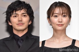 林遣都、妻・大島優子は「良い影響を与えてくれてる」結婚後の変化とは 夫婦喧嘩のエピソードも