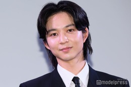 鈴木仁「俺だけ」ドラマ撮影中にハプニング「影薄いのかな？」【復讐カレシ～溺愛社長の顔にはウラがある～】