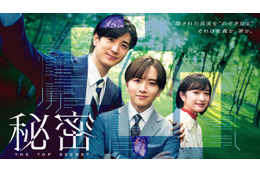 矢吹奈子・桜井玲⾹・永瀬莉子ら「TGC2025 S／S」出演者第7弾解禁 板垣李光人＆中島裕翔W主演「秘密〜 THE TOP SECRET〜」SPステージなども決定 画像