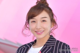 加護亜依、新ヘアで雰囲気ガラリ「初めて見た」「似合ってる」とファン絶賛