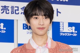 本島純政、ドラマ「未成年」ファンへメッセージ 上村謙信の報道受け「悲しい気持ちを作品を愛してくれているみんなで抱きしめ合いたいです」