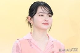 山田杏奈、山田洋次監督から“第一声”の熱血指導受ける 想定外のシーンも告白「どうしようって…」【わが家は楽し】