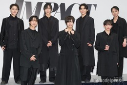 IMP.、メンバーそれぞれが滝沢秀明氏から学んだこと「めちゃくちゃ怒られました」【舞台「IMPACT」製作発表記者会見】 画像